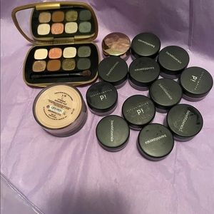 Bare minerals makeup lot